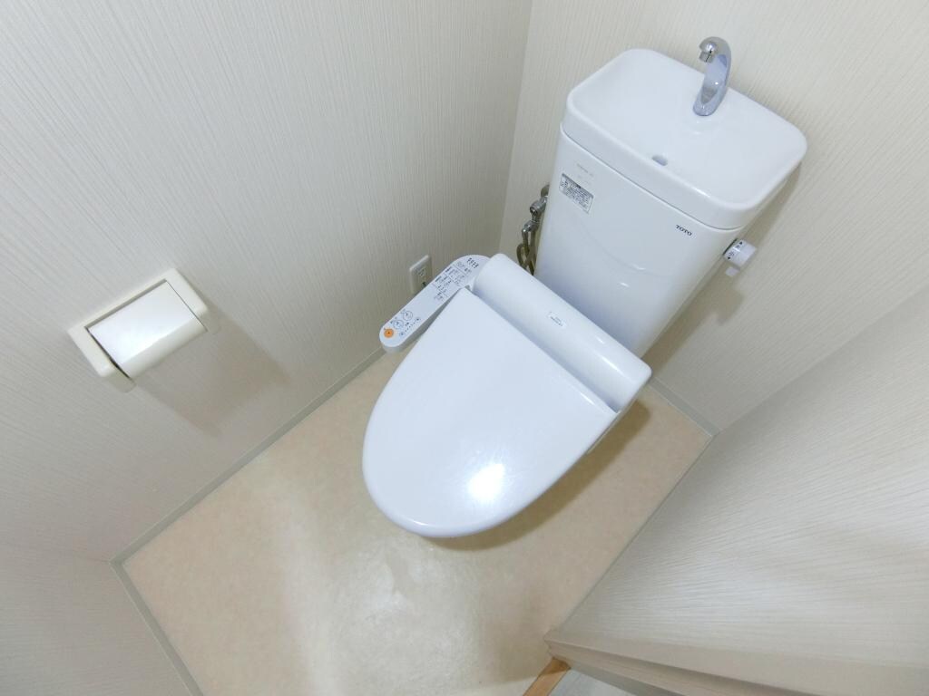 茨木市駅 徒歩24分 1階の物件内観写真