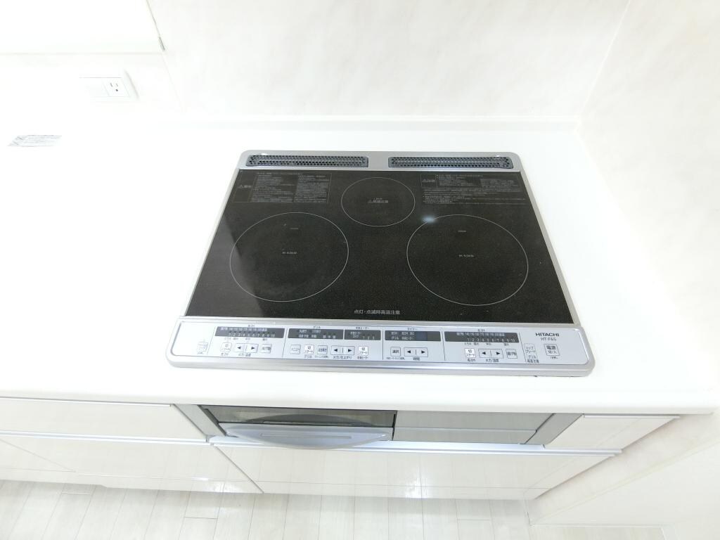 茨木市駅 徒歩24分 1階の物件内観写真