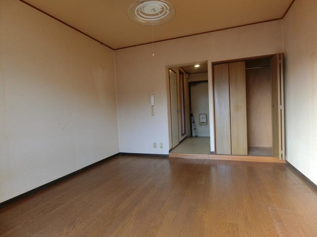 セレント茨木鮎川の物件内観写真