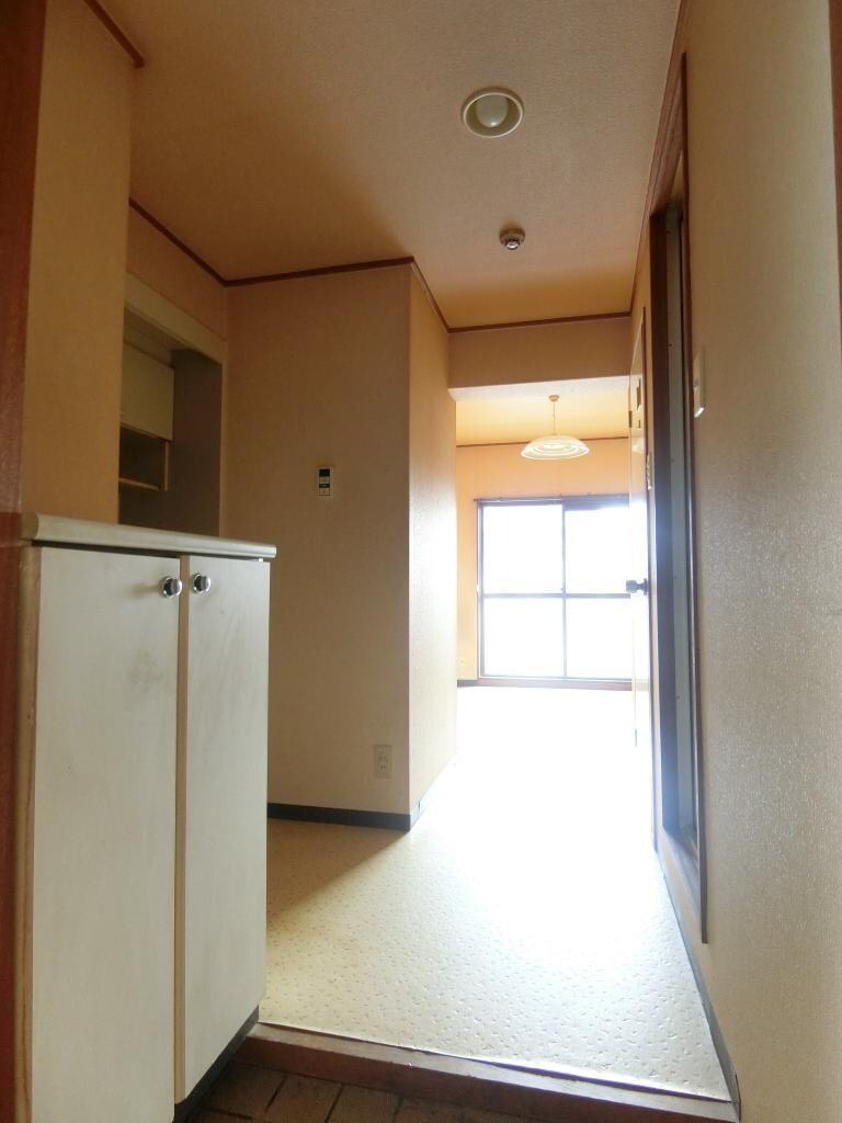 セレント茨木鮎川の物件内観写真