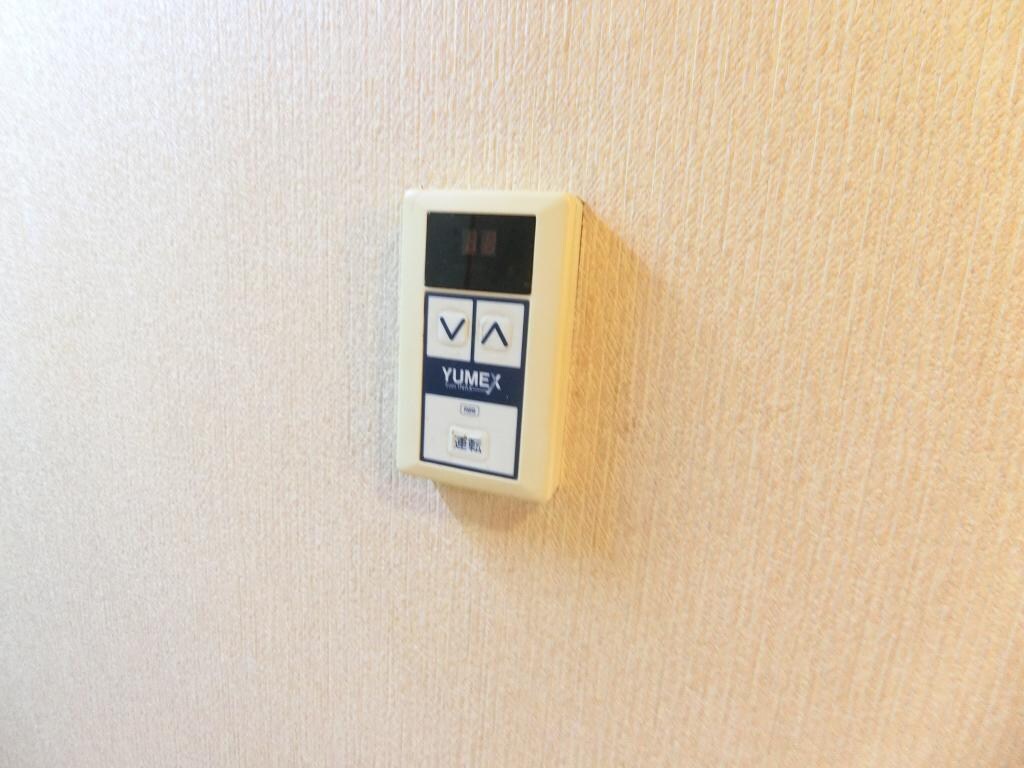 セレント茨木鮎川の物件内観写真