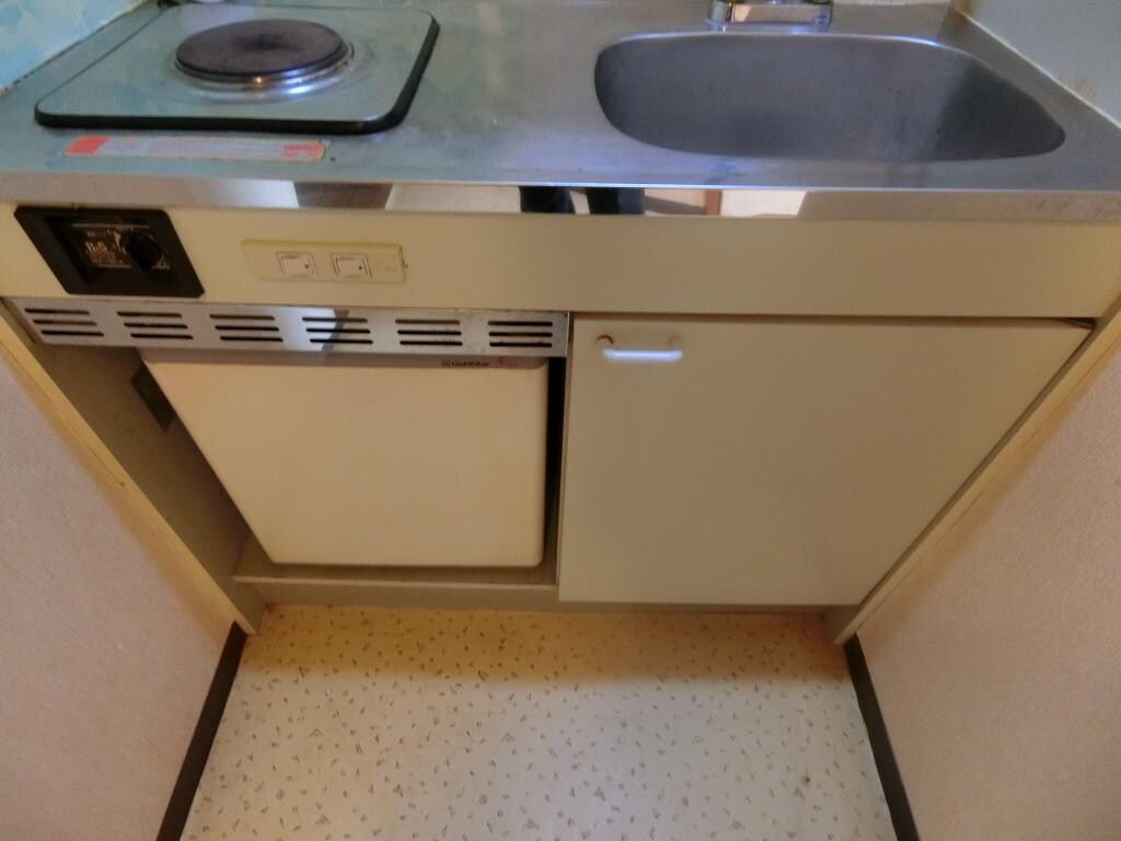 セレント茨木鮎川の物件内観写真