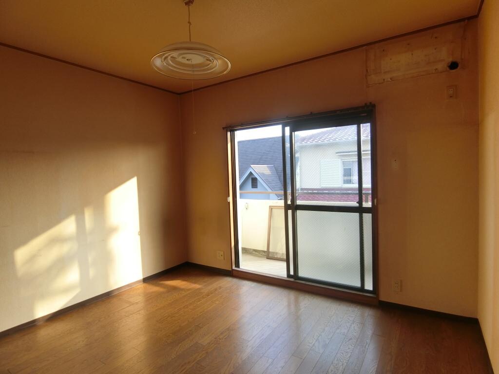 セレント茨木鮎川の物件内観写真