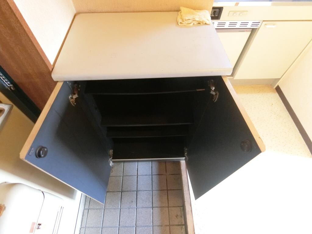 セレント茨木鮎川の物件内観写真