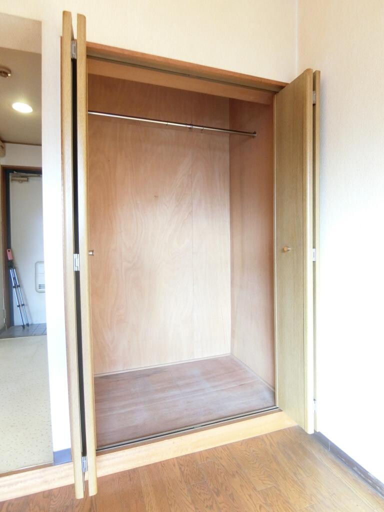 セレント茨木鮎川の物件内観写真