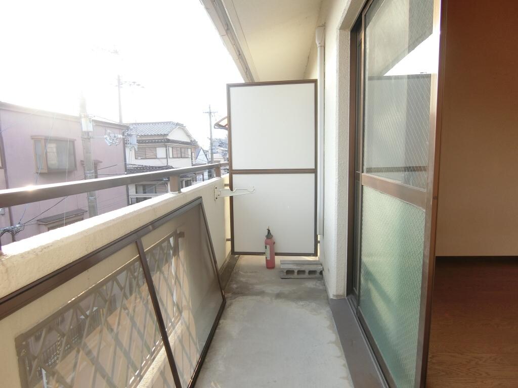 セレント茨木鮎川の物件内観写真