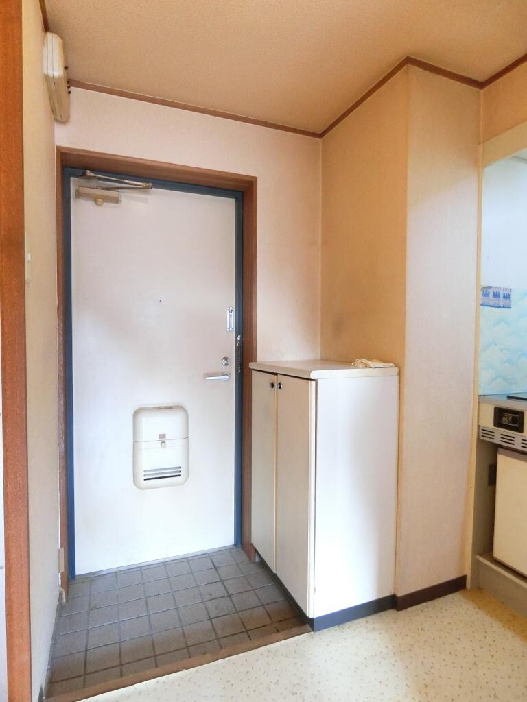 セレント茨木鮎川の物件内観写真