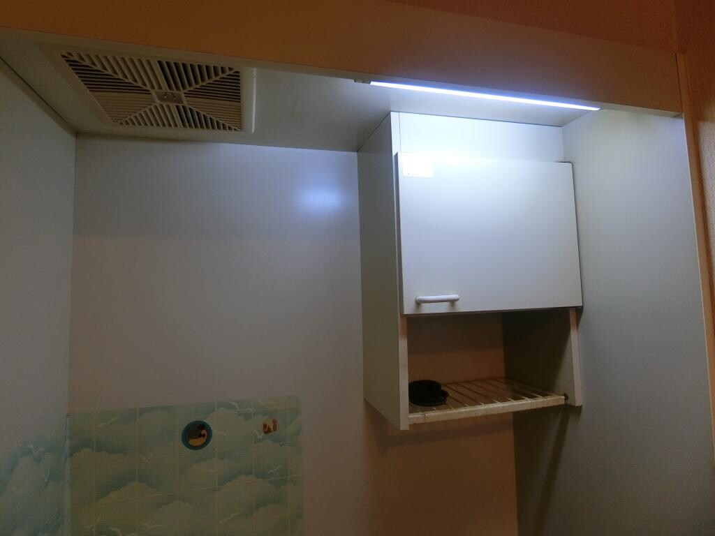 セレント茨木鮎川の物件内観写真