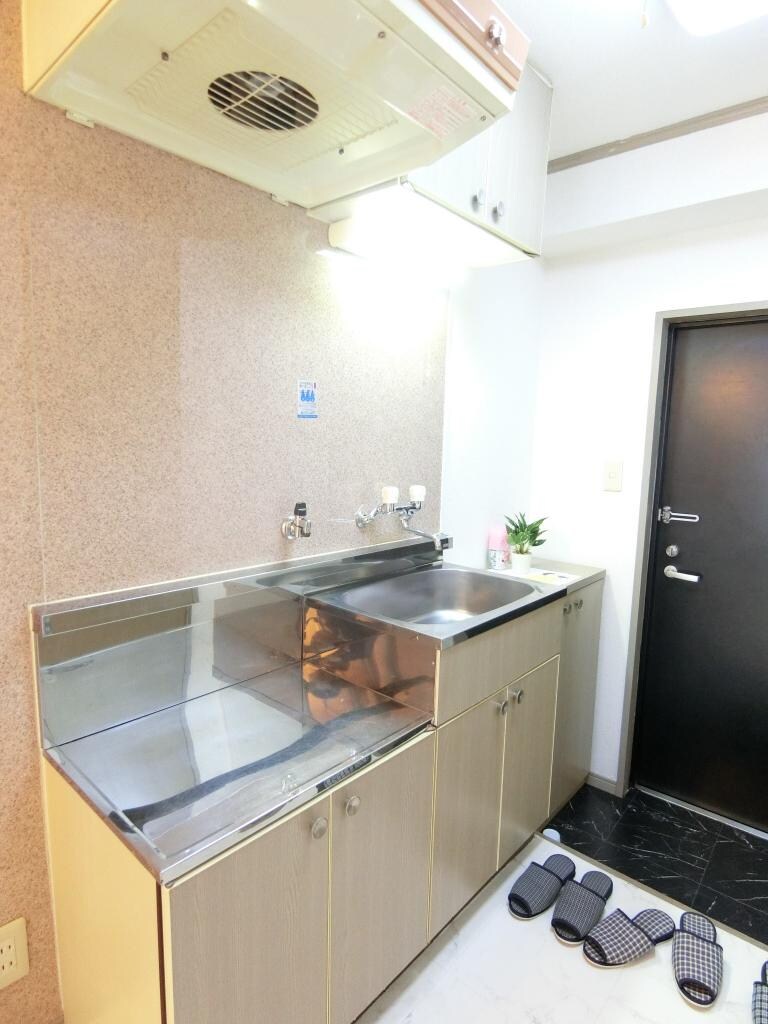 イーズ南春日丘の物件内観写真