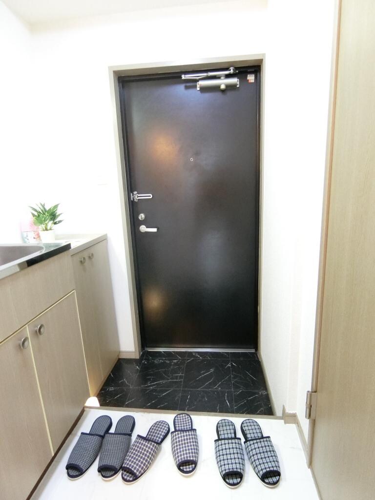 イーズ南春日丘の物件内観写真