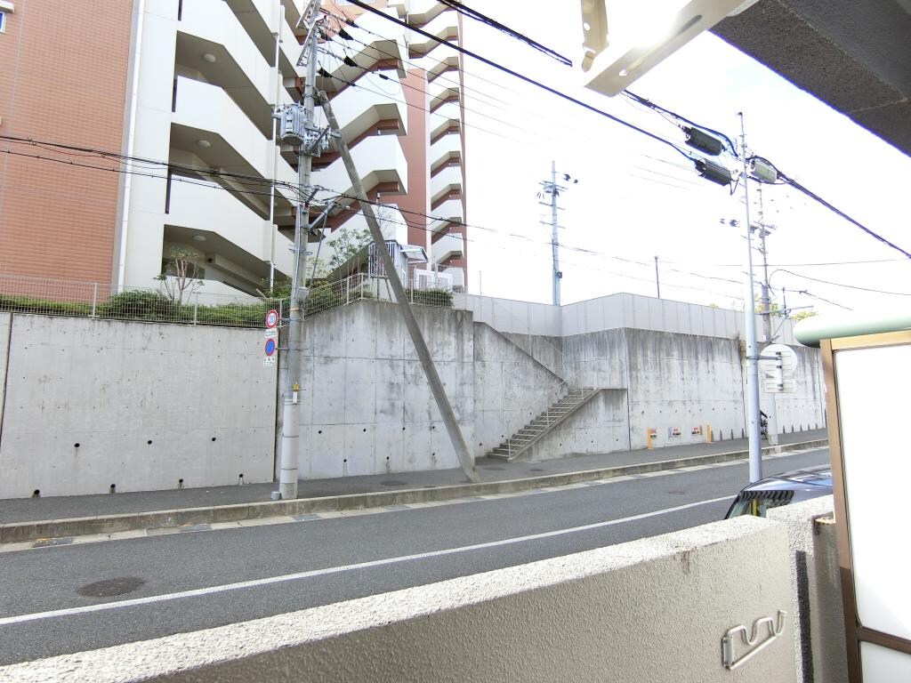 イーズ南春日丘の物件内観写真