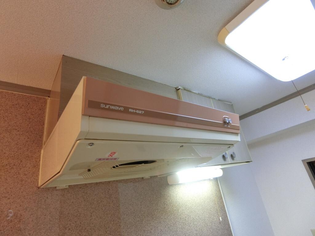 イーズ南春日丘の物件内観写真