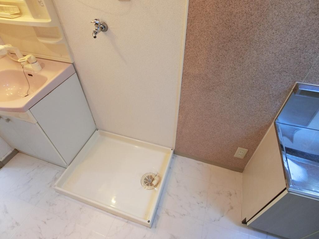 イーズ南春日丘の物件内観写真