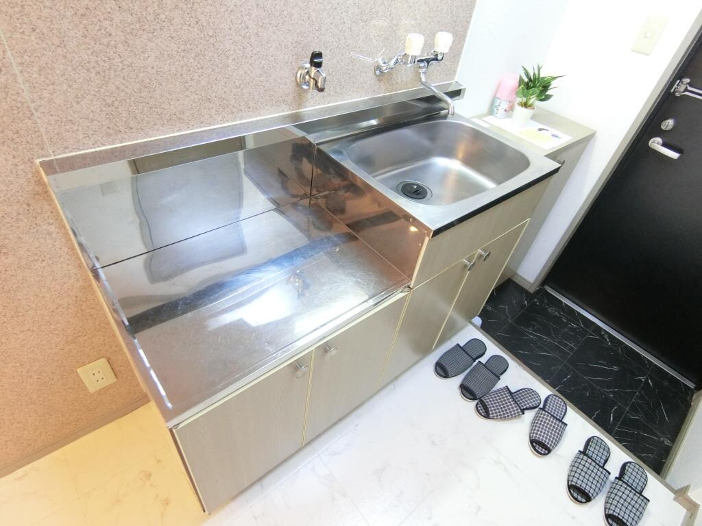 イーズ南春日丘の物件内観写真