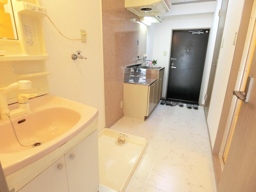 イーズ南春日丘の物件内観写真