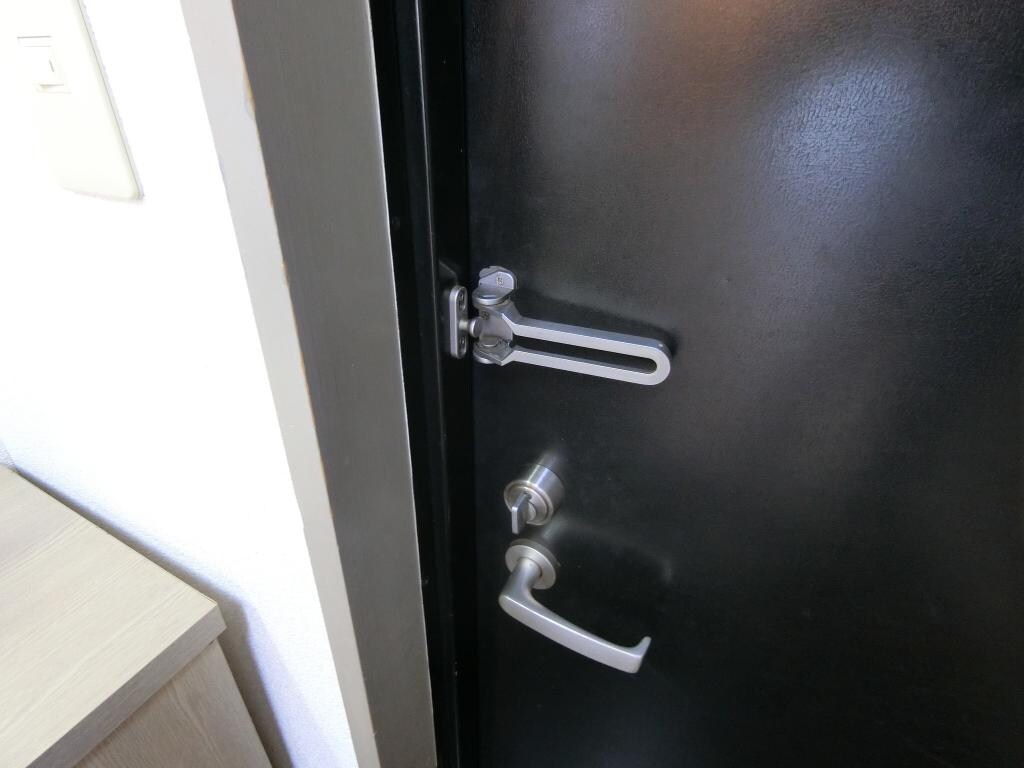 イーズ南春日丘の物件内観写真