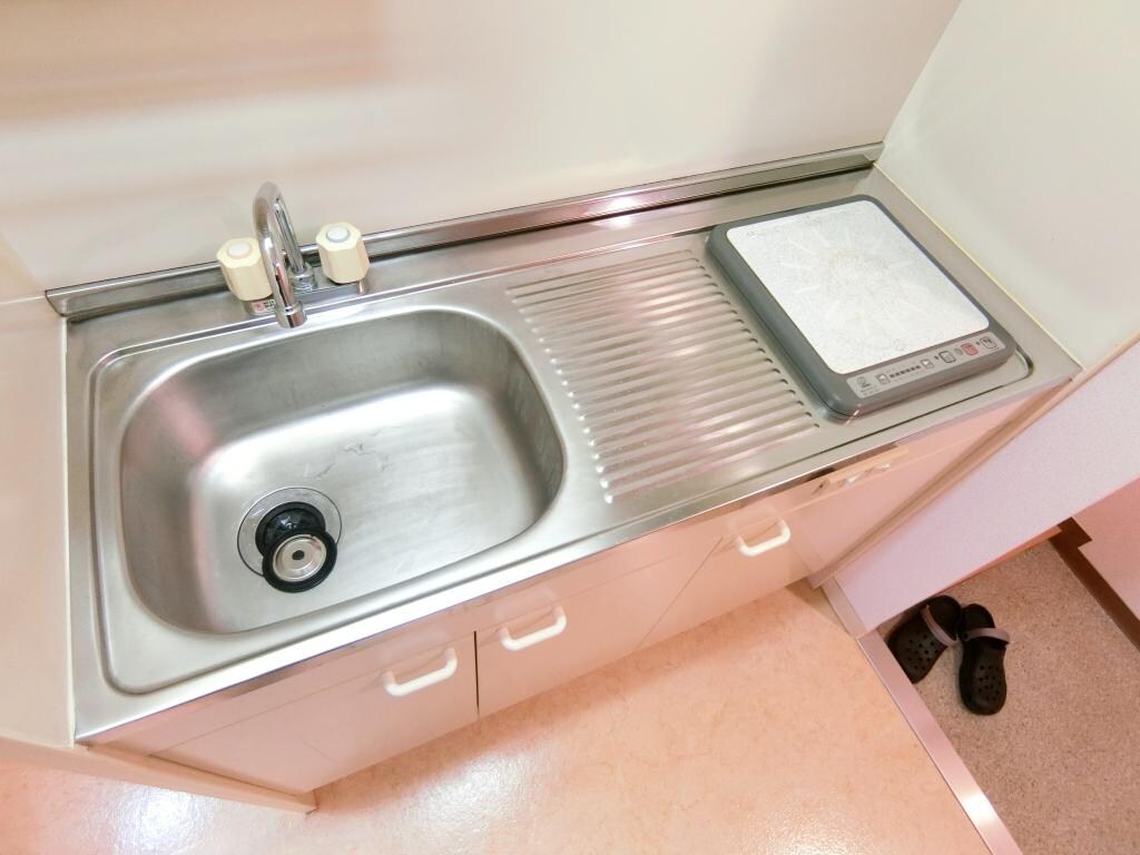 エク・サン・プロヴァンスの物件内観写真