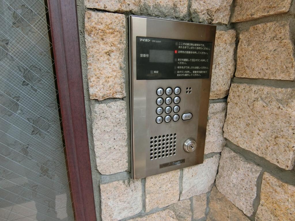 エク・サン・プロヴァンスの物件外観写真