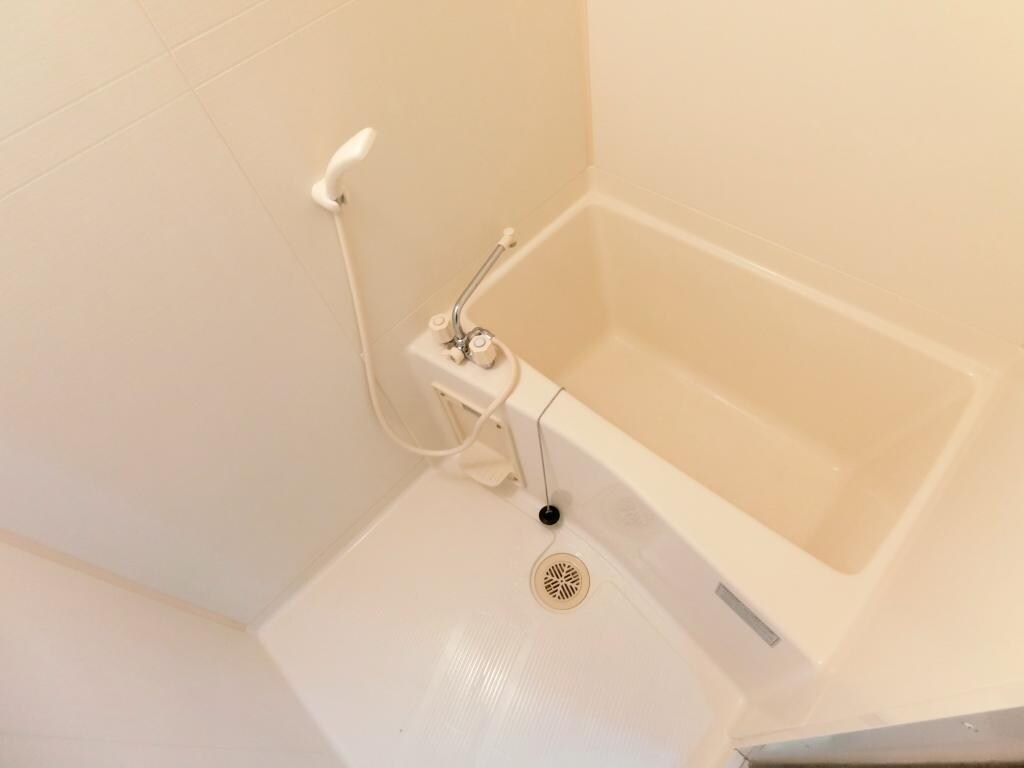 エク・サン・プロヴァンスの物件内観写真