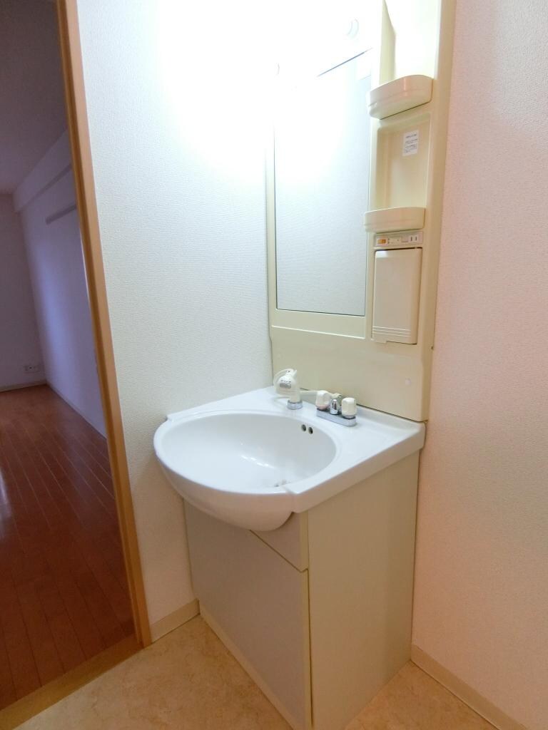 エク・サン・プロヴァンスの物件内観写真