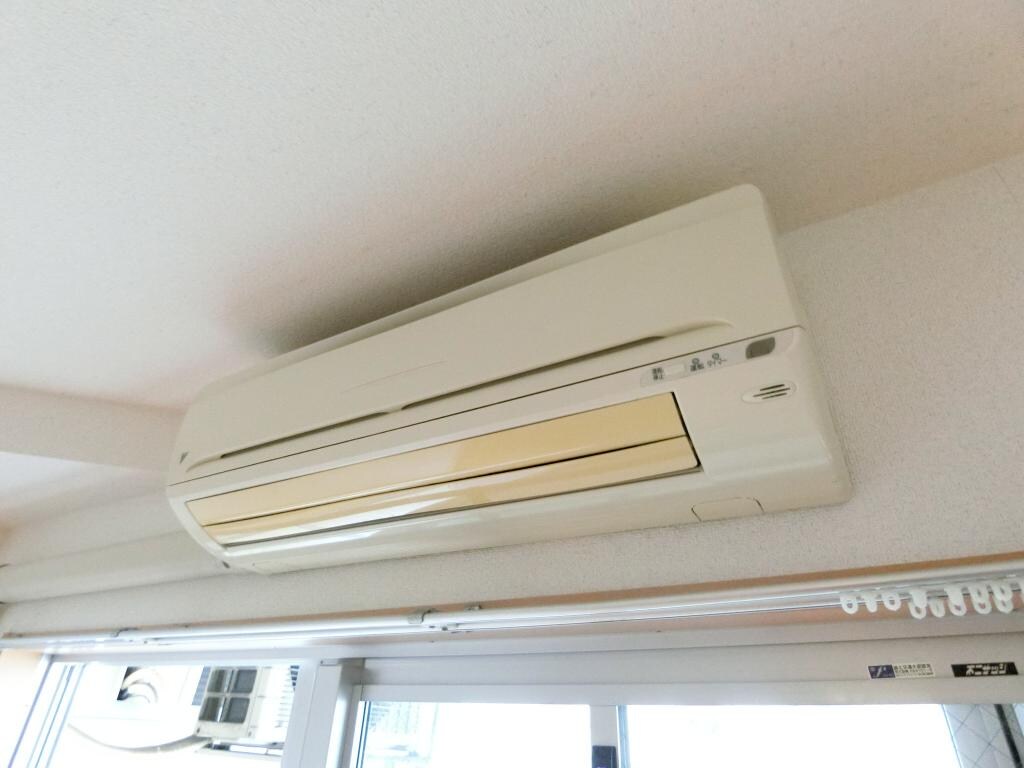 エク・サン・プロヴァンスの物件内観写真