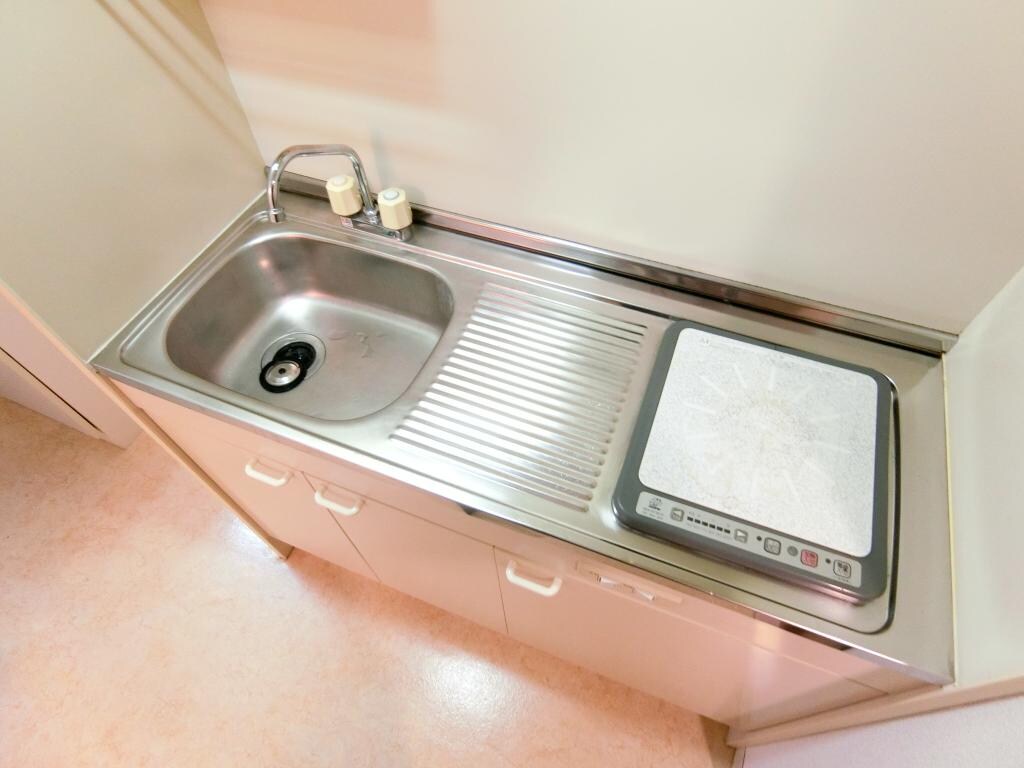 エク・サン・プロヴァンスの物件内観写真