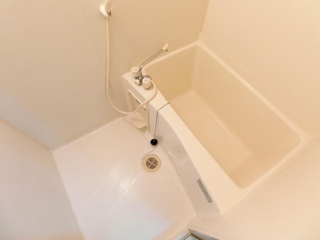 エク・サン・プロヴァンスの物件内観写真