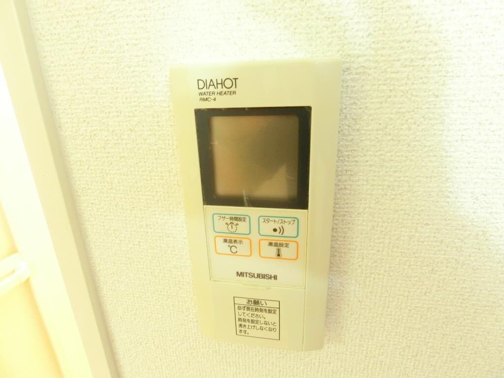 エク・サン・プロヴァンスの物件内観写真