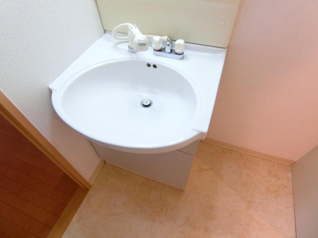 エク・サン・プロヴァンスの物件内観写真