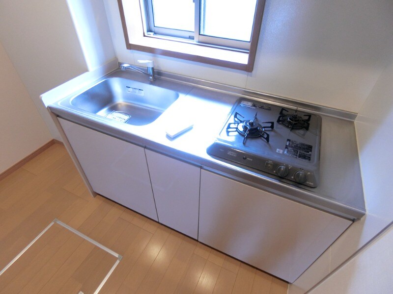 富田駅 徒歩7分 1階の物件内観写真