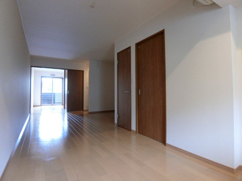 富田駅 徒歩7分 1階の物件内観写真