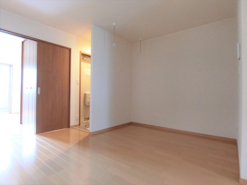 富田駅 徒歩7分 1階の物件内観写真