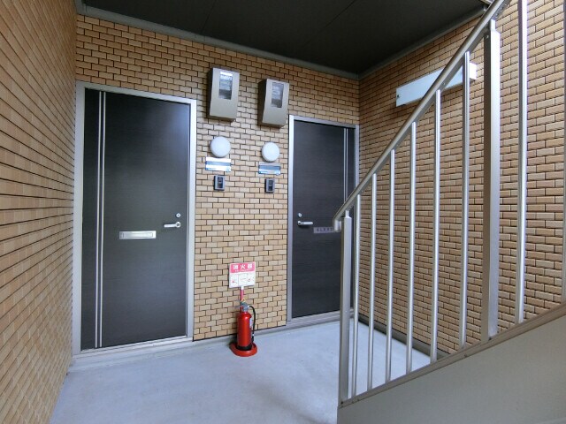 富田駅 徒歩7分 1階の物件外観写真