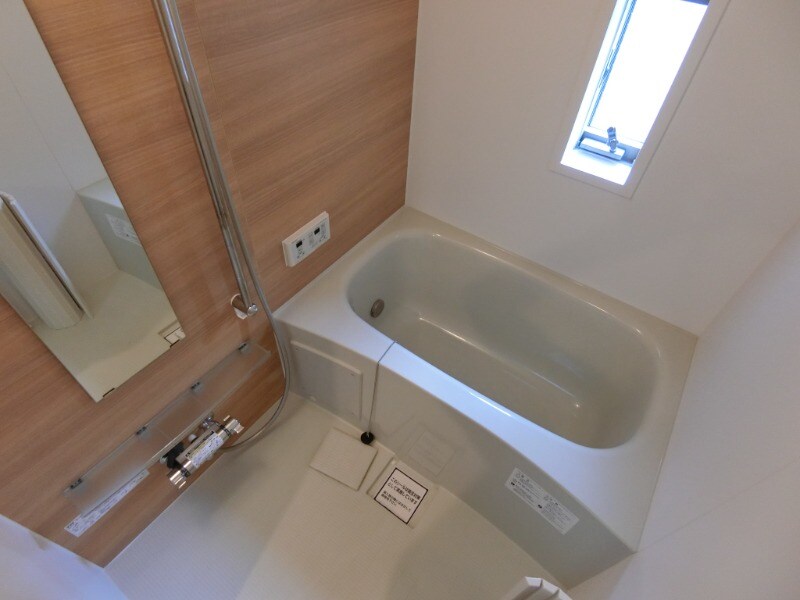 富田駅 徒歩7分 1階の物件内観写真