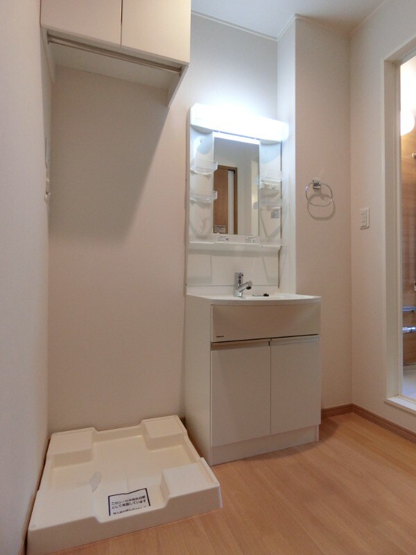 富田駅 徒歩7分 1階の物件内観写真