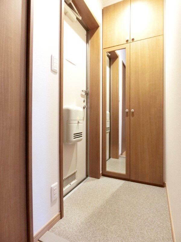 富田駅 徒歩7分 1階の物件内観写真