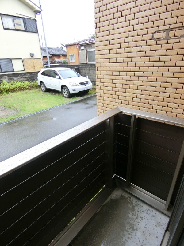 富田駅 徒歩7分 1階の物件内観写真