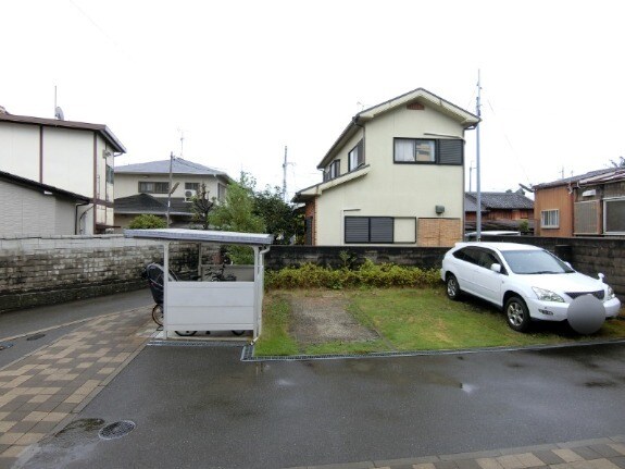 富田駅 徒歩7分 1階の物件内観写真