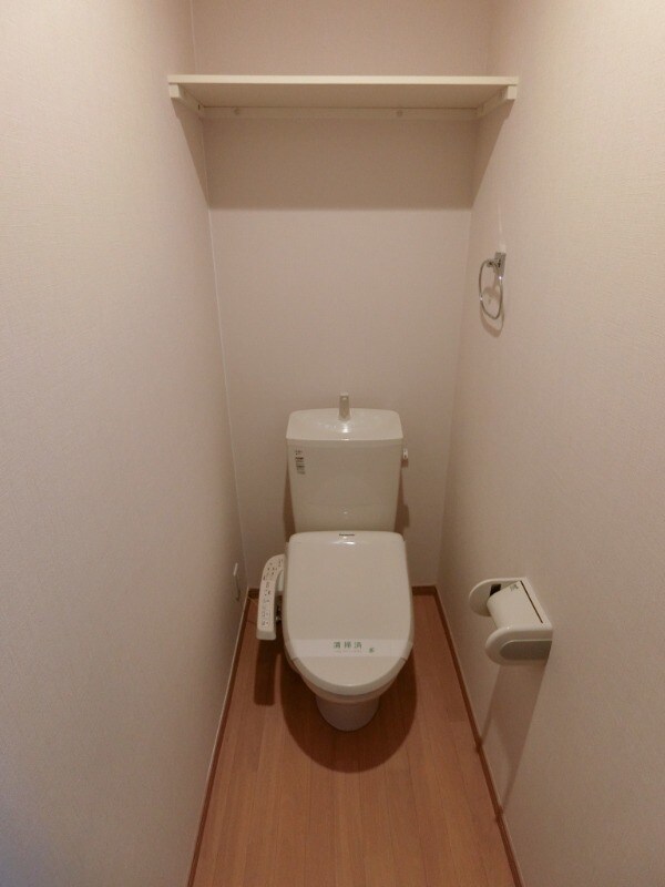 富田駅 徒歩7分 1階の物件内観写真