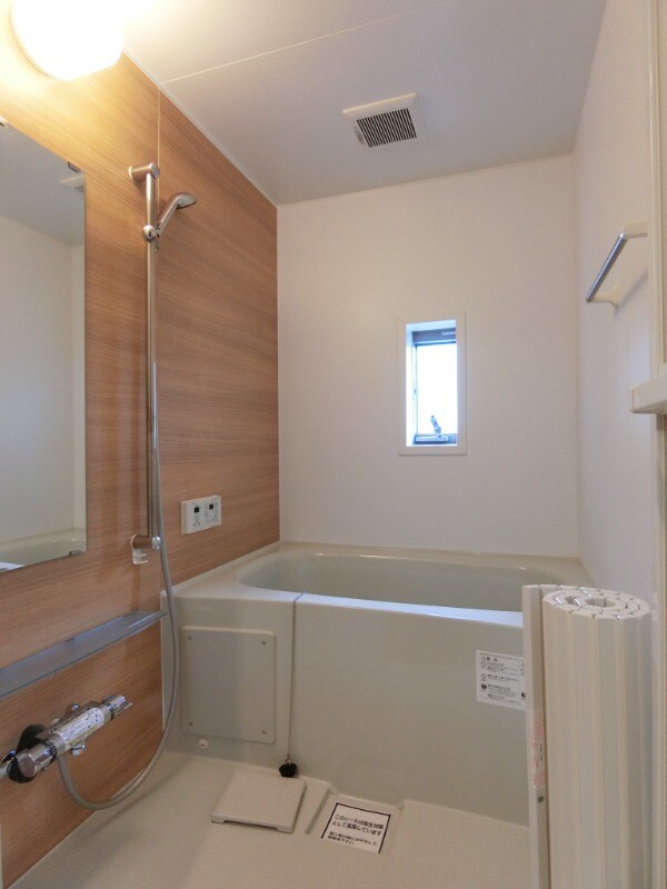 富田駅 徒歩7分 1階の物件内観写真