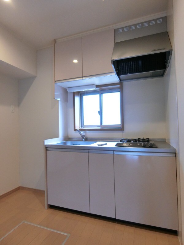 富田駅 徒歩7分 1階の物件内観写真