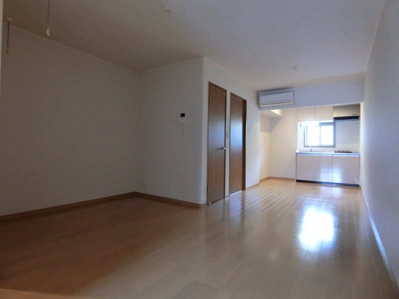 富田駅 徒歩7分 1階の物件内観写真