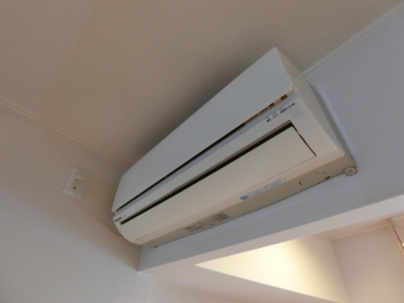 富田駅 徒歩7分 1階の物件内観写真