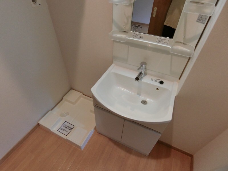 富田駅 徒歩7分 1階の物件内観写真