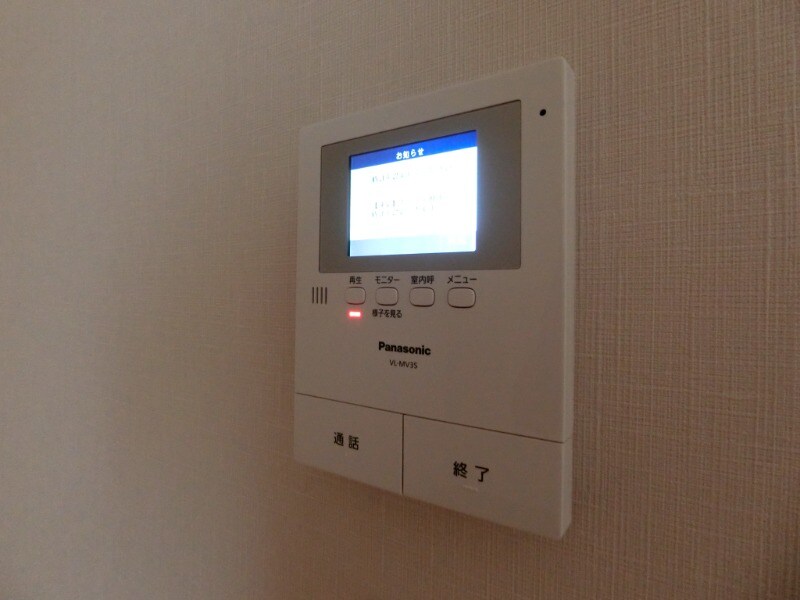 富田駅 徒歩7分 1階の物件内観写真