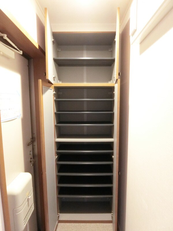 富田駅 徒歩7分 1階の物件内観写真