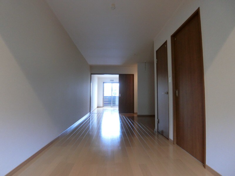 富田駅 徒歩7分 1階の物件内観写真