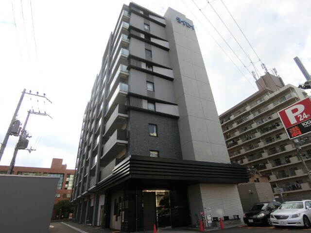 Excellent Kishibeの物件外観写真