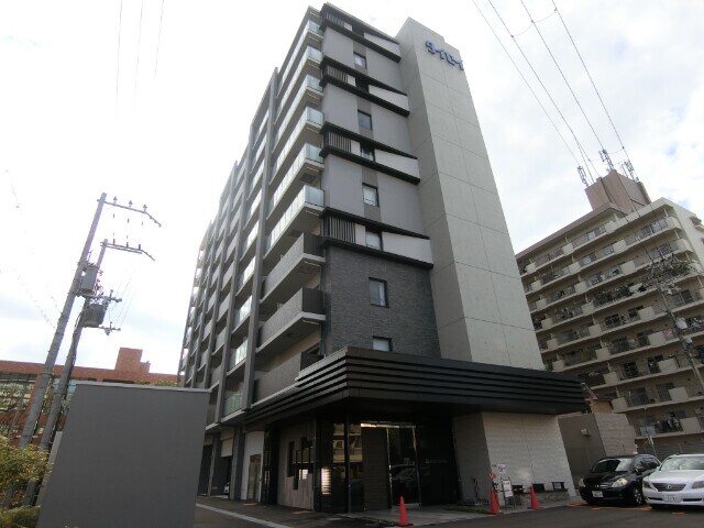 Excellent Kishibeの物件外観写真