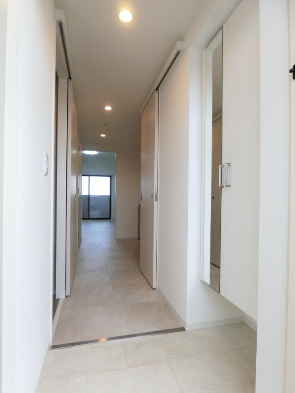 Excellent Kishibeの物件内観写真